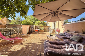  appartement gardanne 13120