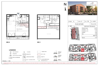  appartement gareoult 83136