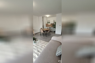  appartement gareoult 83136