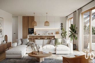  appartement gareoult 83136