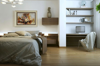  appartement gareoult 83136