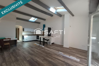  appartement gareoult 83136