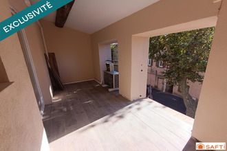  appartement gareoult 83136