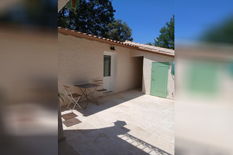  appartement gareoult 83136