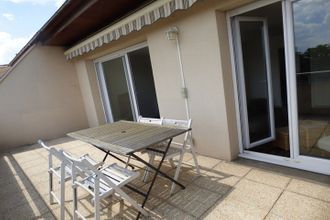  appartement gargenville 78440