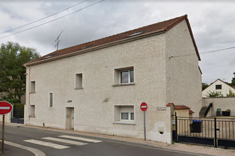  appartement gargenville 78440