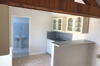  appartement gargenville 78440