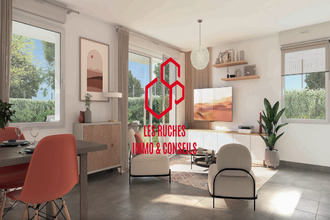  appartement gargenville 78440