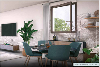  appartement gargenville 78440