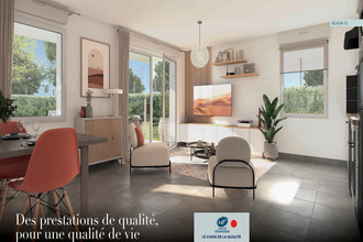  appartement gargenville 78440