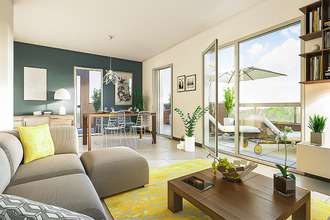  appartement gargenville 78440