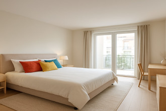  appartement gargenville 78440