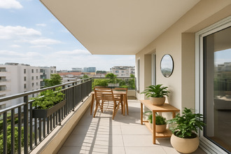  appartement gargenville 78440