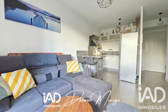  appartement gargenville 78440