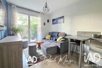  appartement gargenville 78440