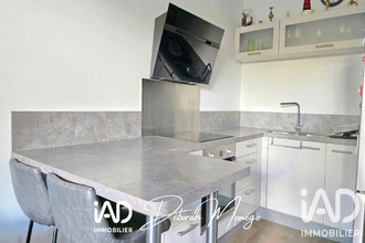  appartement gargenville 78440