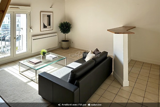  appartement gargenville 78440