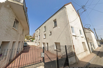  appartement gargenville 78440