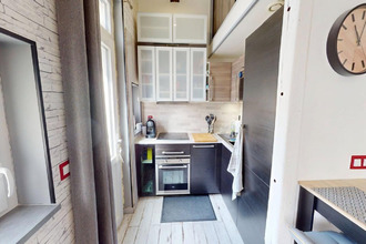 appartement gargenville 78440