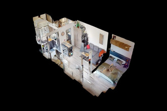  appartement gargenville 78440