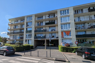  appartement garges-les-gonesse 95140