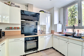  appartement garges-les-gonesse 95140