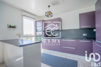  appartement garges-les-gonesse 95140