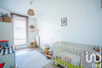  appartement garges-les-gonesse 95140