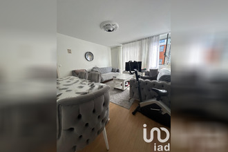  appartement garges-les-gonesse 95140