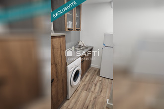  appartement garges-les-gonesse 95140