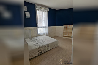  appartement garges-les-gonesse 95140