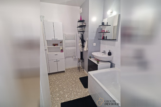  appartement garges-les-gonesse 95140