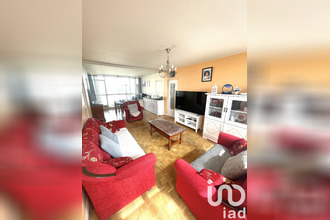  appartement garges-les-gonesse 95140