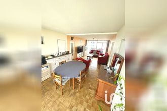  appartement garges-les-gonesse 95140