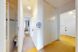  appartement garges-les-gonesse 95140