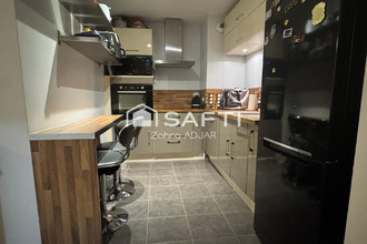  appartement garges-les-gonesse 95140