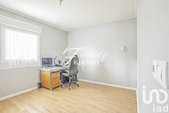  appartement garges-les-gonesse 95140