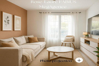  appartement garges-les-gonesse 95140