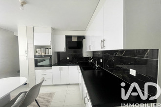  appartement garges-les-gonesse 95140