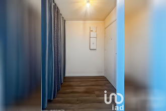  appartement garges-les-gonesse 95140