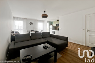  appartement garges-les-gonesse 95140