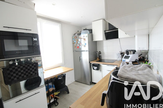  appartement garges-les-gonesse 95140