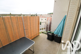  appartement garges-les-gonesse 95140
