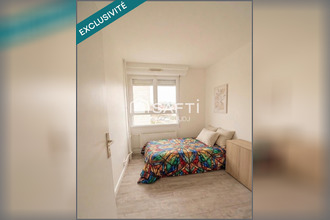  appartement garges-les-gonesse 95140