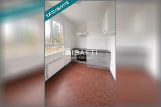  appartement garges-les-gonesse 95140