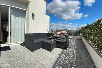  appartement garges-les-gonesse 95140