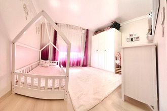  appartement garges-les-gonesse 95140