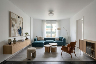  appartement garges-les-gonesse 95140