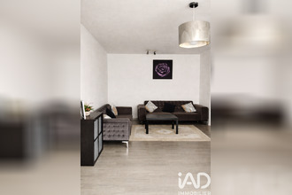  appartement garges-les-gonesse 95140