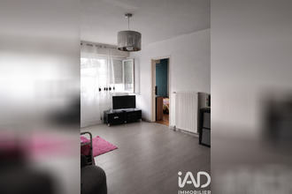  appartement garges-les-gonesse 95140